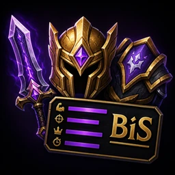 Recommended Stats icon